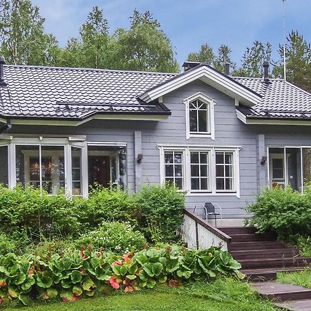 Holiday Home Ojala By Interhome Virta Екстериор снимка