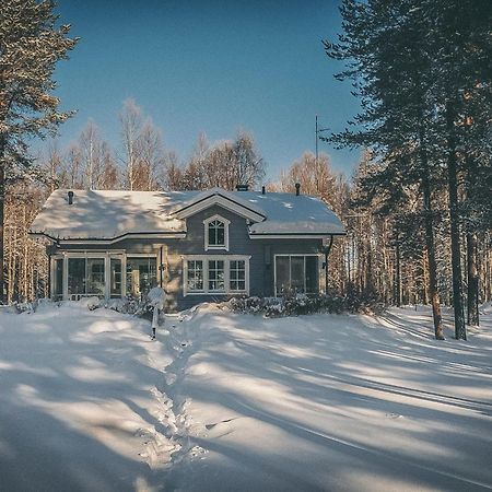 Holiday Home Ojala By Interhome Virta Екстериор снимка