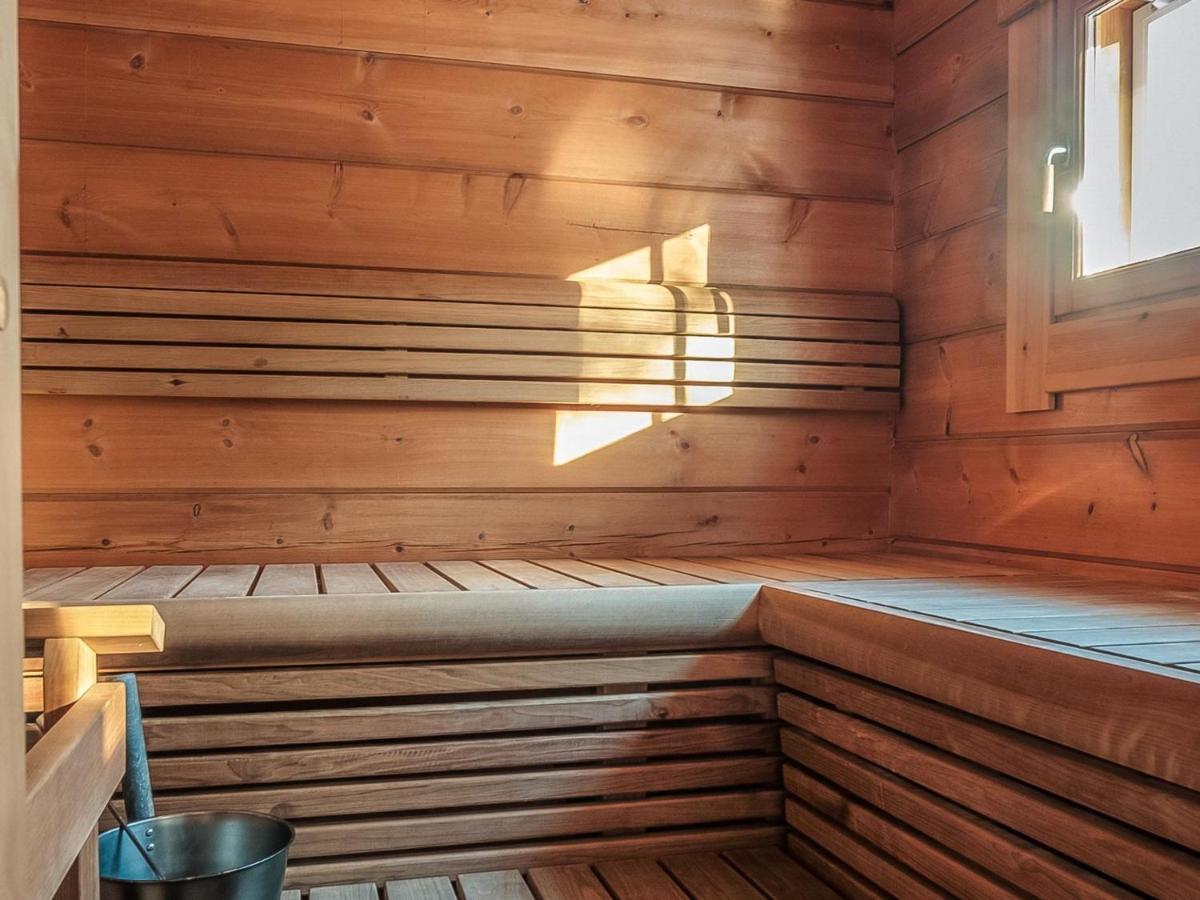 Holiday Home Ojala By Interhome Virta Екстериор снимка