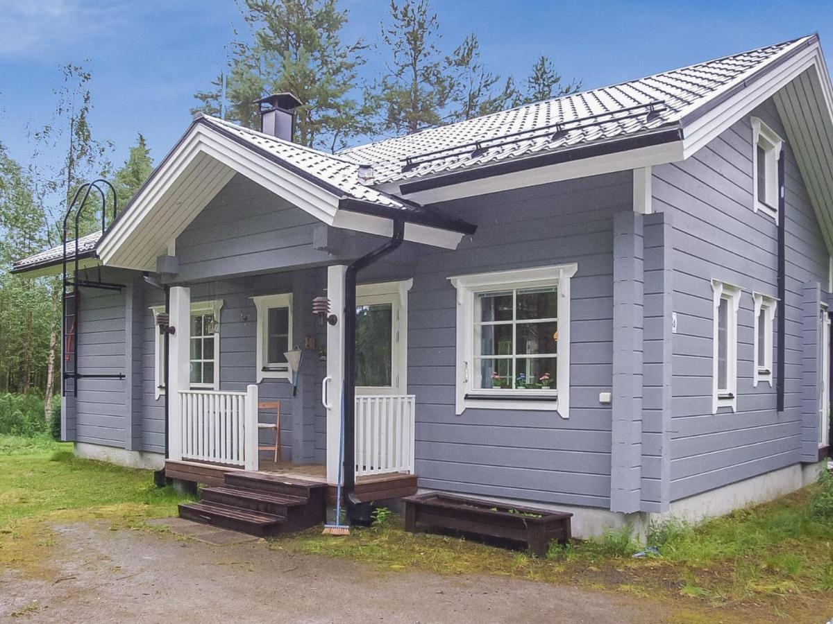 Holiday Home Ojala By Interhome Virta Екстериор снимка