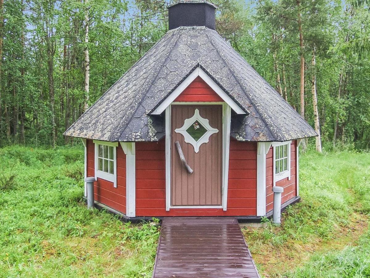 Holiday Home Ojala By Interhome Virta Екстериор снимка