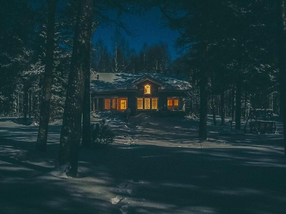 Holiday Home Ojala By Interhome Virta Екстериор снимка
