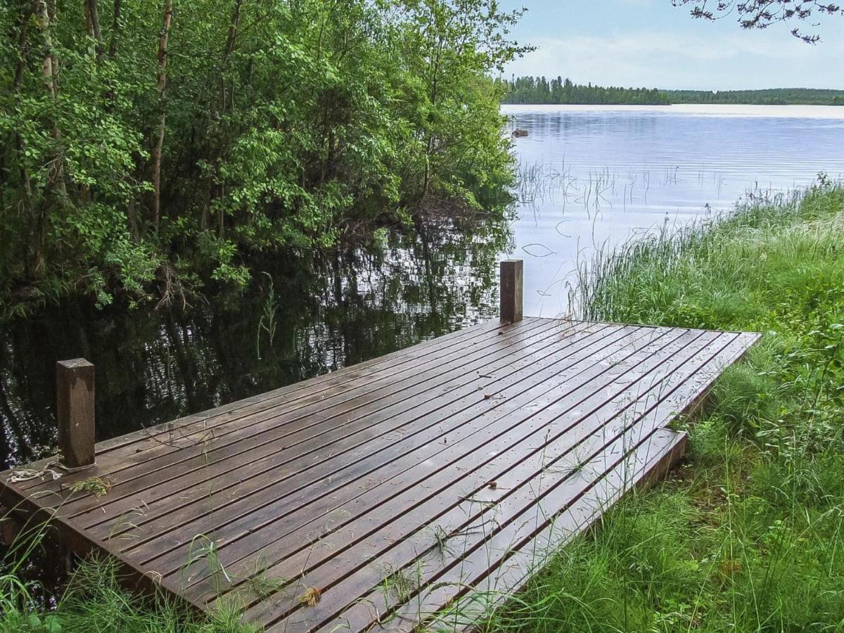 Holiday Home Ojala By Interhome Virta Екстериор снимка