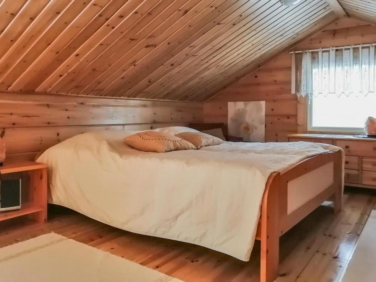 Holiday Home Ojala By Interhome Virta Екстериор снимка