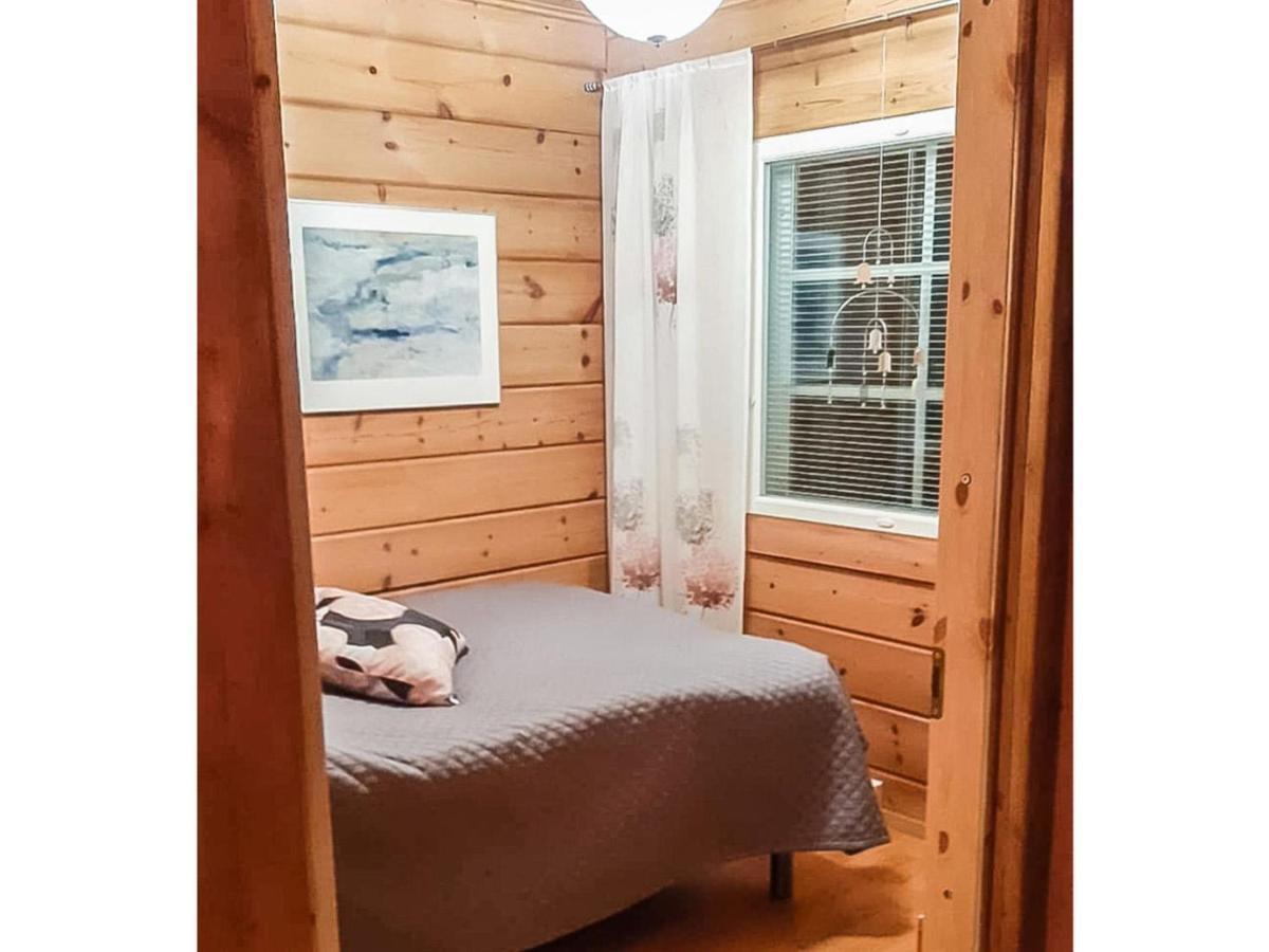 Holiday Home Ojala By Interhome Virta Екстериор снимка